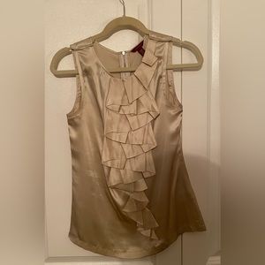 Ted Baker Silk Top!